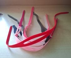 Goggle Straps
