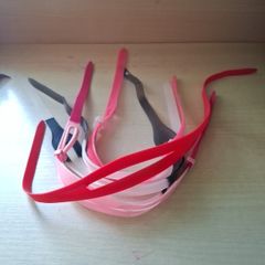 Goggle Straps