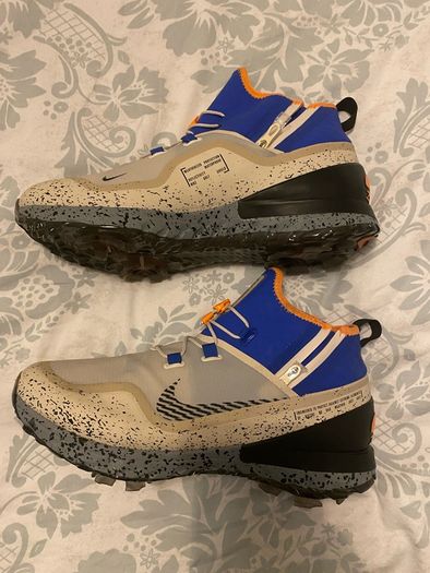 Nike Golf Shoes