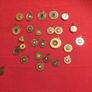 Collection of Saints Relics Image 2