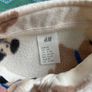 H&M baby 2 piece set fleece Image 4