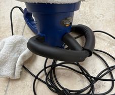 Car polisher