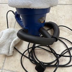 Car polisher