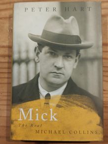 Michael Collins