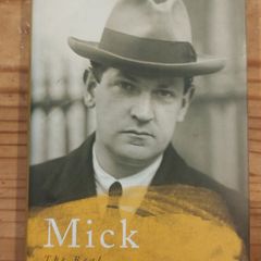 Michael Collins