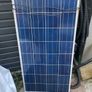 solar panel 150watts Image 3
