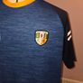 Antrim GAA Jersey - Medium size Image 2