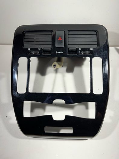 Dash Board Central Panel Console Air Vents For Nissan Leaf 2015 A1l1b510g