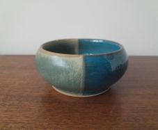 Jack O'Patsy Small Bowl
