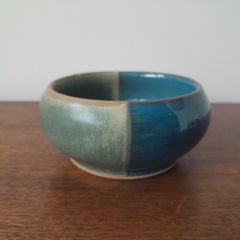 Jack O'Patsy Small Bowl