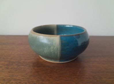 Jack O'Patsy Small Bowl