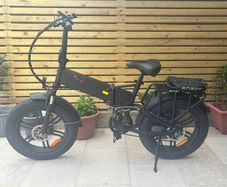 Engwe Engine X e-bike