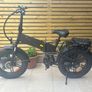 Engwe Engine X e-bike Image 2