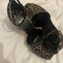 Leopard high heels Image 3