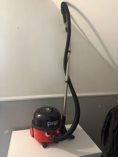 hoover