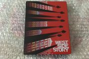 West Side Story 4K UHD Limited Edition Steelbook Steven Spielberg Dolby Atmos