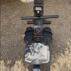 Rower Gym Equipment