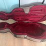 Hard Cello Case for 1/2 size Image 2