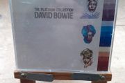 David Bowie - The Platinum Collection - 3 CD