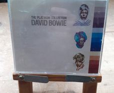 David Bowie - The Platinum Collection - 3 CD