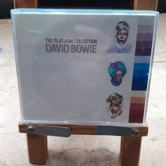 David Bowie - The Platinum Collection - 3 CD