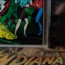 The Incredible Hulk ! Issue #393 ! Green Foil  Cover ! 30th Anniversary Issue ! 1992 ! by Marvel ! Image 7