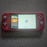 Nintendo Switch Lite Image 2