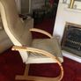 2 Verikon of Denmark Armchairs Image 2