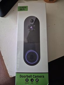 doorbell camera