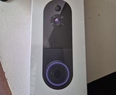 doorbell camera