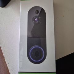 doorbell camera