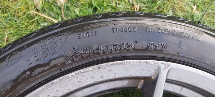 Ford Alloys