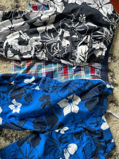 Swim shorts