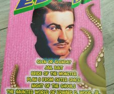 The Ed Wood Box (DVD set)