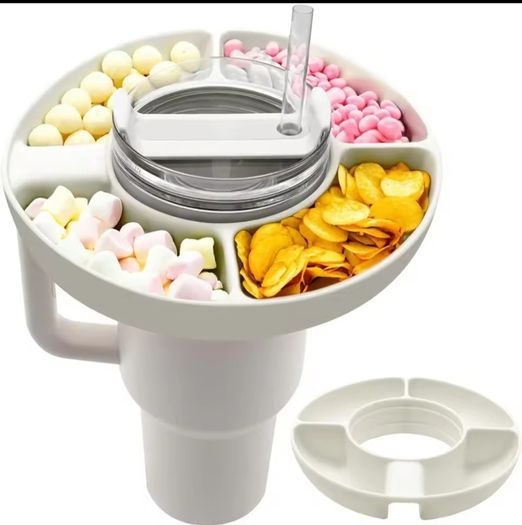 stanley cup tray