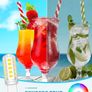 G9 Led Bulbs Cool White, 5W, 500LM, 6000K, Equivalent to 50W Halogen, Non-Dimmable Energy Saving Light Bulb for Home Lighting Decor, Chandelier, Wall Light, Crystal Lamp-5 Packs [Energy Class E] Image 3
