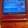 Pokemon GBA Game Boy Games Image 3