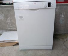 Dishwasher