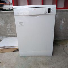 Dishwasher