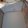 Tutti Bambini Cozee Air cot Image 5
