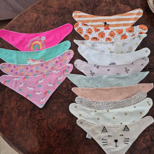 Baby girl clothes bundle 3- 6 months