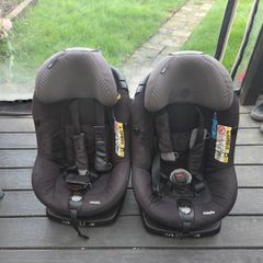 360 car seats  from 0+