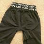 My protein womens bicycle shorts Image 3