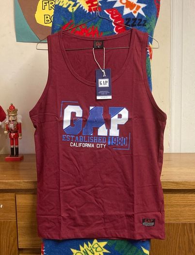 Gap Sports Tee Gym Shirt