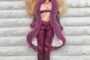 Mattel Barbie My Scene Goes Hollywood Doll Used Please see photos