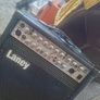 Laney A1 Acoustic Amplifier Image 4