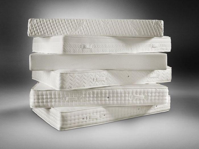 Mattresses Made To Measure