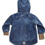 Phister and Philina teddy plush hoodie 6-9 months 74 cm Image 5