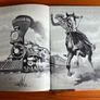 Cowboy annual: 'Gene Autry' stories number 4 / 1957 Image 8
