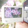 Canon MV900 MiniDV Camcorder with charger, works well. Image 3